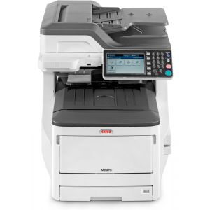 OKI MC873dn