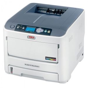 OKI Pro9420WT