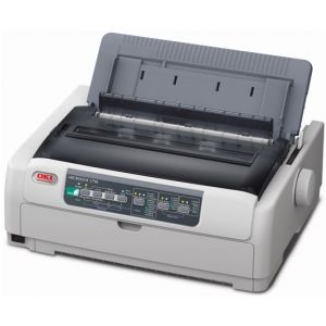 Принтер OKI Microline 5790eco