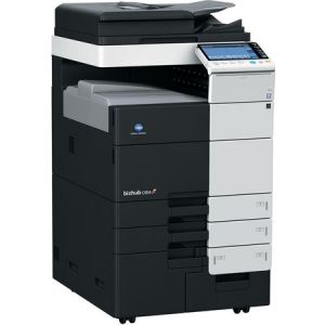МФУ Konica Minolta bizhub C654e