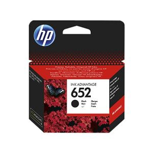 Картридж для HP DeskJet Ink Advantage 2135, 3635, 3835, 4535, 4675, 1115 (F6V25AE) (черный)