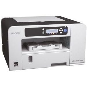 Ricoh Aficio SG 3110DN