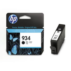Картридж для HP Officejet Pro 6830, 6230 (C2P19AE №934) (черный)