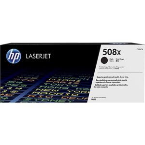 Тонер-картридж для HP Color LaserJet Enterprise M552x, M552n, M552dn (CF360X) черный