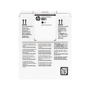 HP CR334A оригинальный картридж