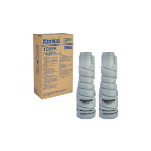 KONICA-MINOLTA TN101K оригинальная туба с тонером