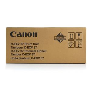 Фотобарабан Canon C-EXV37 для Canon imageRUNNER 1730i/1740i/1750i (черный) (2773B003AA 000)