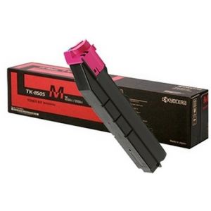Тонер-картридж для Kyocera TASKalfa 4550ci, 5550ci (TK-8505M) (пурпурный)