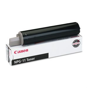 Картридж Canon NPG-11