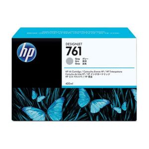 Картридж для HP Designjet T7100 (CM995A №761) (серый) 400 мл