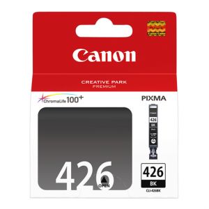 Картридж для Canon iP4840, MG5140, MG5240, MG6140, MG8140 (CLI-426BK) (черный)