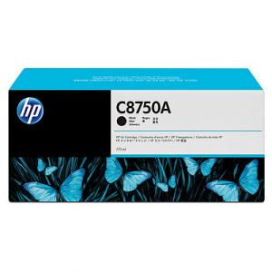 Картридж для HP CM8050, CM8060 (C8750A) (черный)