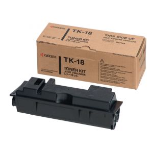 Тонер TK-18