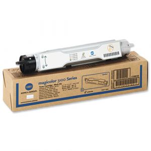 KONICA-MINOLTA 1710490-001 оригинальный картридж