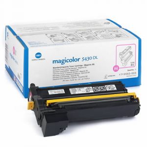 KONICA-MINOLTA 1710582-003 оригинальный картридж