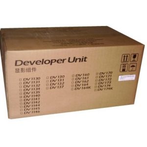 KYOCERA-MITA DV-1130 оригинальный блок проявки