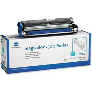 KONICA-MINOLTA 1710517-004 оригинальный картридж