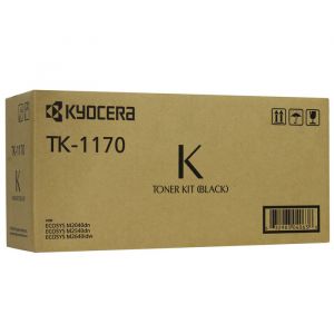 Тонер-картридж TK-1170