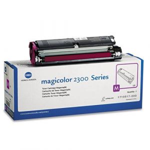 KONICA-MINOLTA 1710517-003 оригинальный картридж
