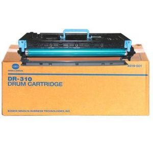 DR-110 Konica Minolta
