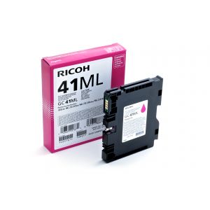Картридж Ricoh 405767 (GC41ML)