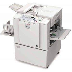 Ricoh Priport DX 2430