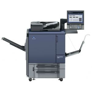 МФУ Konica Minolta AccurioPrint C2070