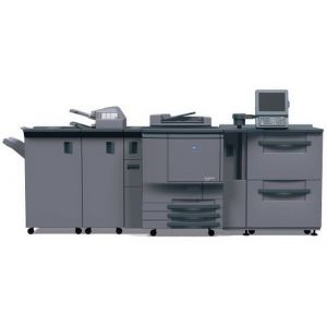 Konica Minolta bizhub PRO C6500
