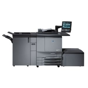 Konica Minolta bizhub PRO C6501