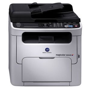 Цветное МФУ Konica Minolta magicolor 1690MF