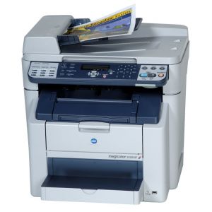 Konica Minolta MagiColor 2490MF