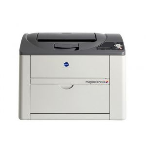 Konica Minolta MagiColor 2550