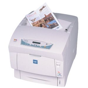 Konica Minolta MagiColor 3100