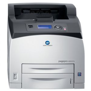 Konica Minolta MagiColor 4650
