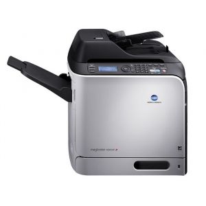 Konica Minolta MagiColor 4690MF