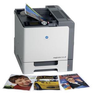 Konica Minolta MagiColor 5550