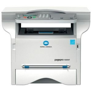 Konica Minolta PagePro 1480MF