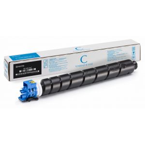 TK-8515C оригинальный картридж Kyocera