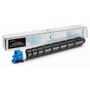 TK-8525C оригинальный картридж Kyocera
