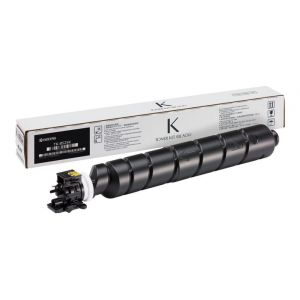 TK-8525K оригинальный картридж Kyocera