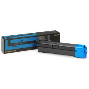 TK-8705C оригинальный картридж Kyocera