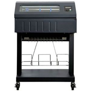 OKI MX 8050-PED-ETH-EUR