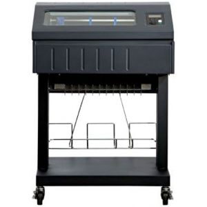 OKI MX 8050-PED-ZT-ETH-EUR