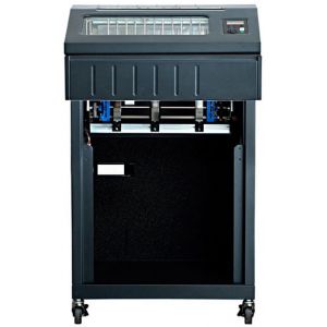 OKI MX 8100-PED-ZT-EUR