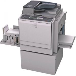 Ricoh
