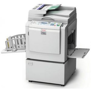Ризограф Ricoh