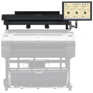 Canon M40 LF Scanner