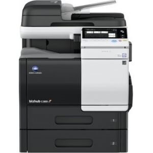Konica Minolta bizhub C3351