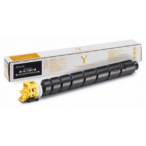 TK-8515Y оригинальный картридж Kyocera