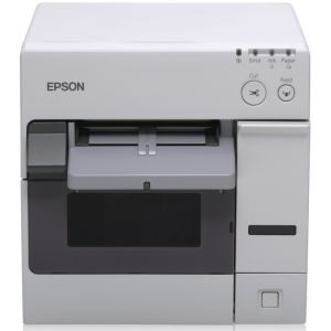 Epson ColorWorks C3400BK USB